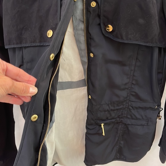 Zara Coat - Picture 5 of 7